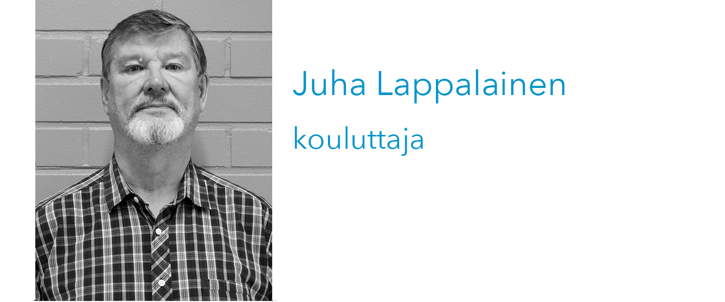 Juha Lappalainen