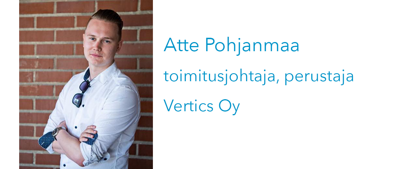 Atte Pohjanmaa