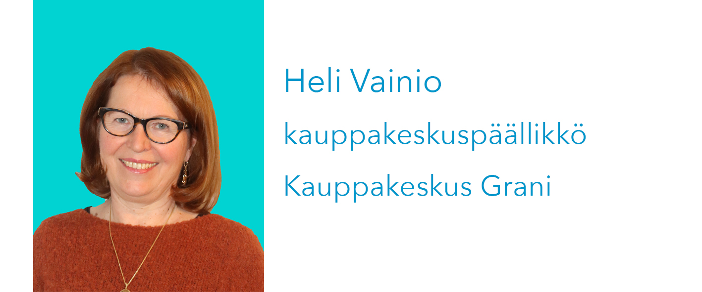 Heli Vainio