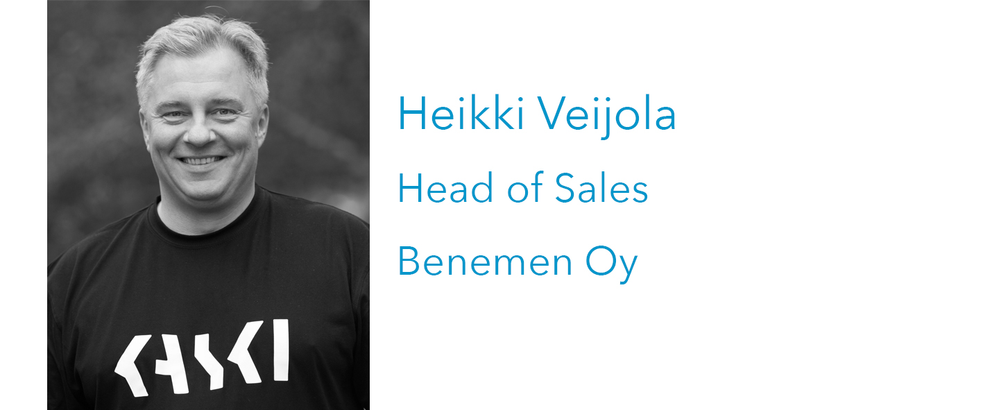 Heikki Veijola